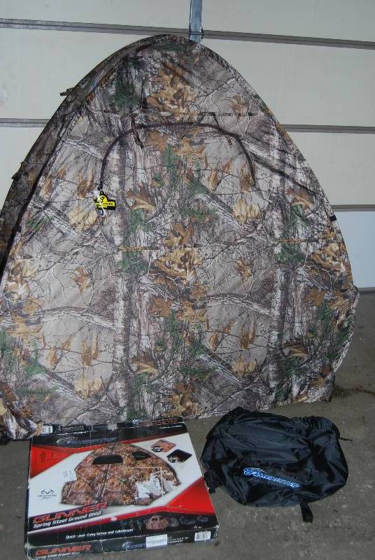 Sportsman 115