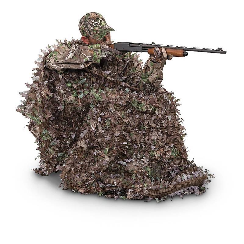 Sportsman 115