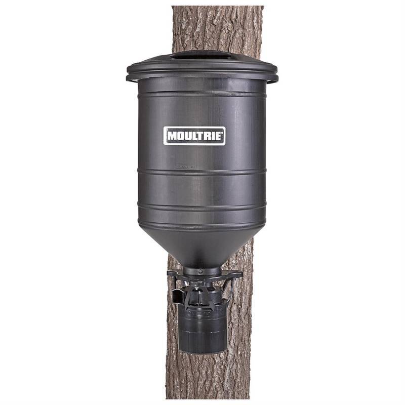 Sportsman 115