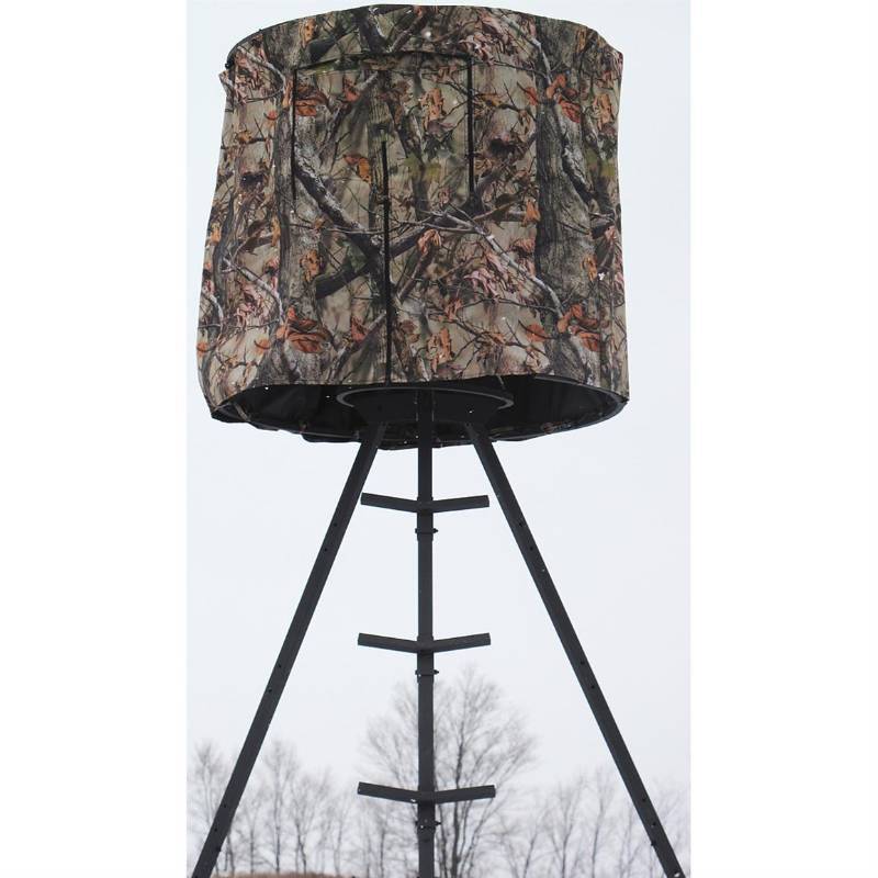 Sportsman 115
