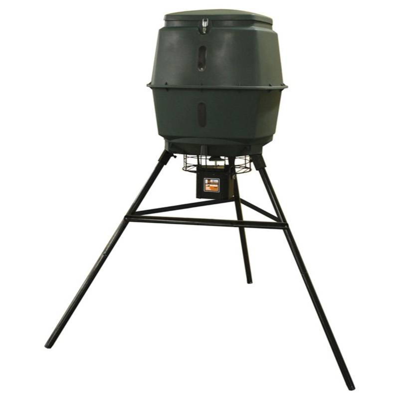 Sportsman 115