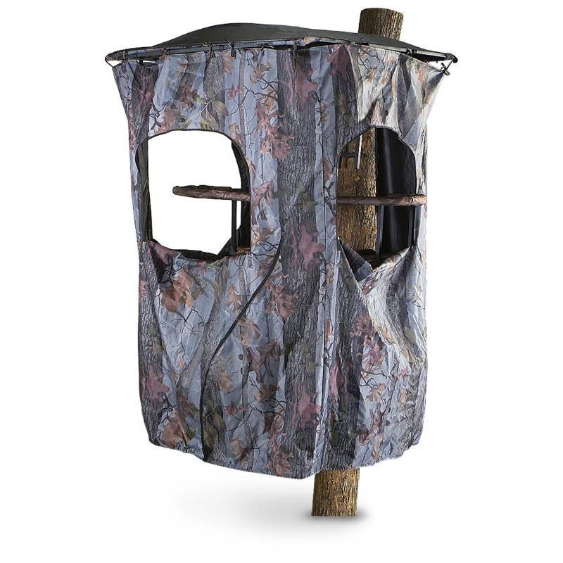 Sportsman 115