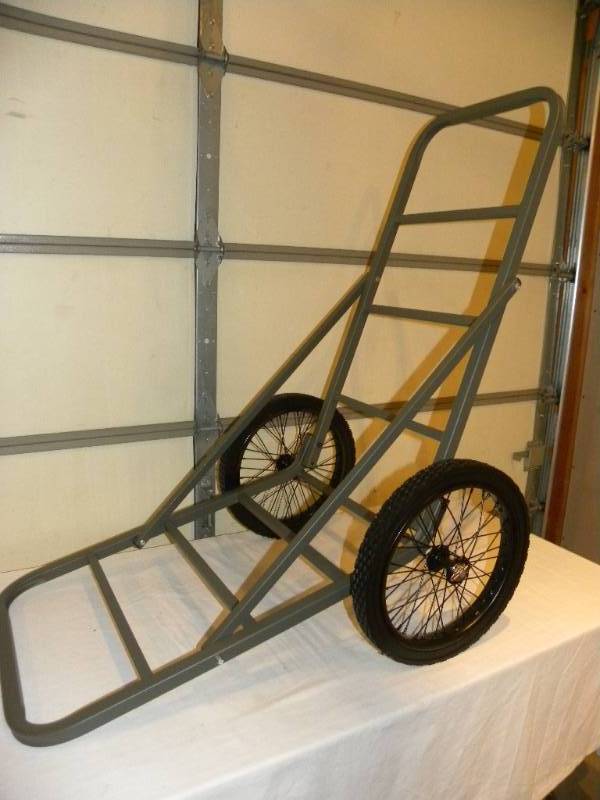 Sportsman 115