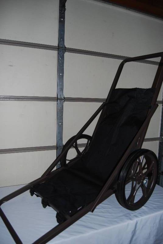 Sportsman 115