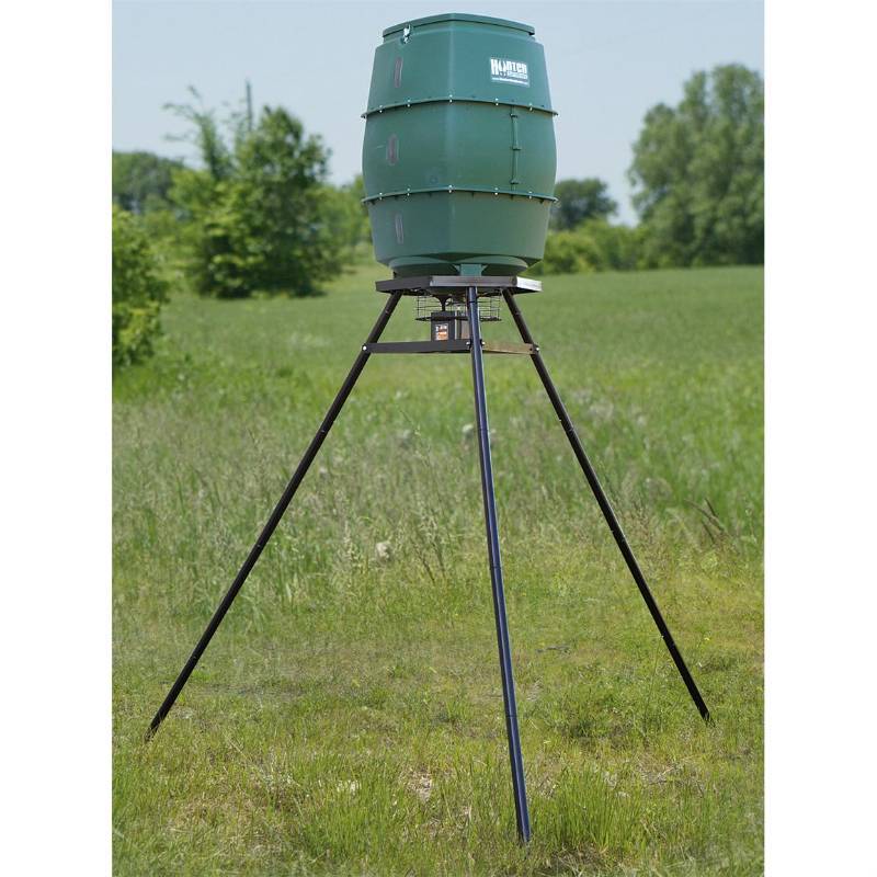 Sportsman 115