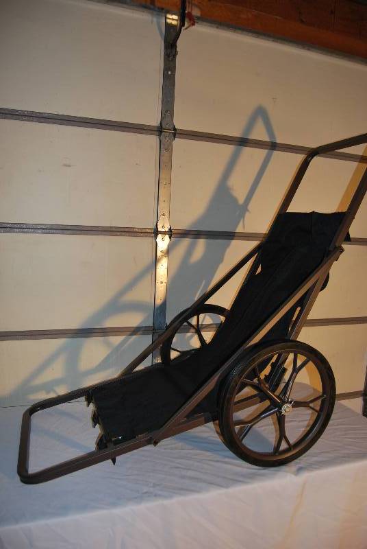 Sportsman 115