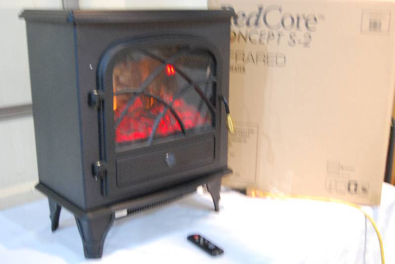 Sportsman 115