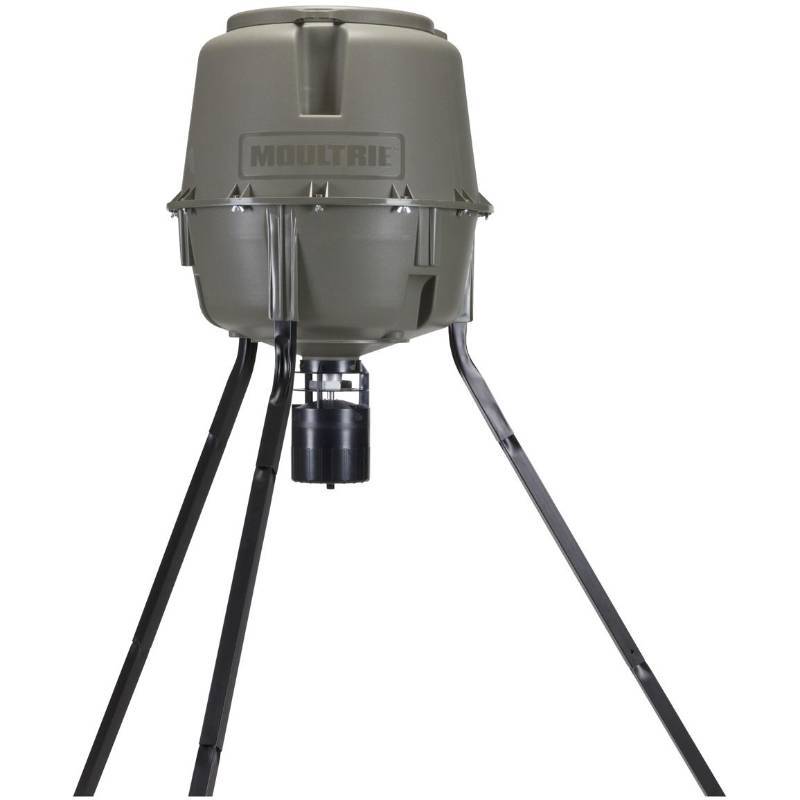 Sportsman 115