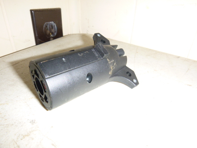 7 Pin to 4 Pin Conversion Plug