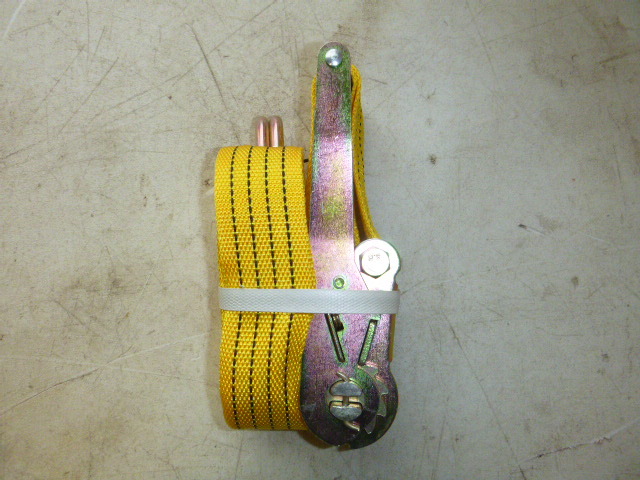 Ratchet Tie Down