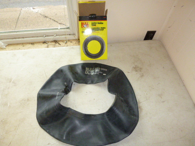 Bull Dog Auto Inner Tube