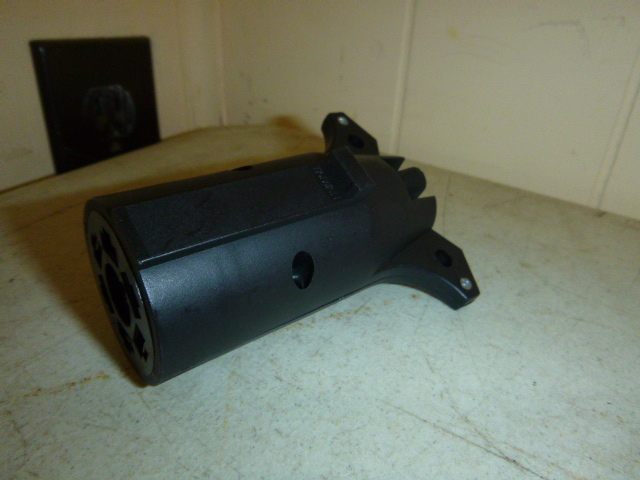 7 Pin to 4 Pin Conversion Plug