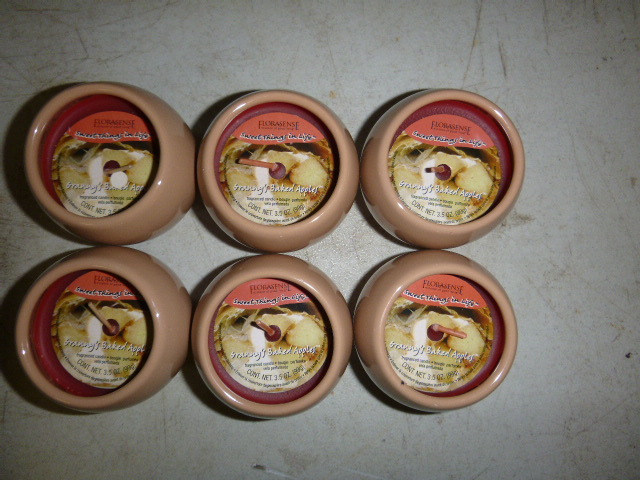 6 Candles