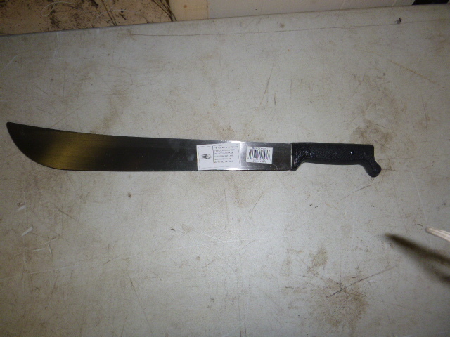 Machete