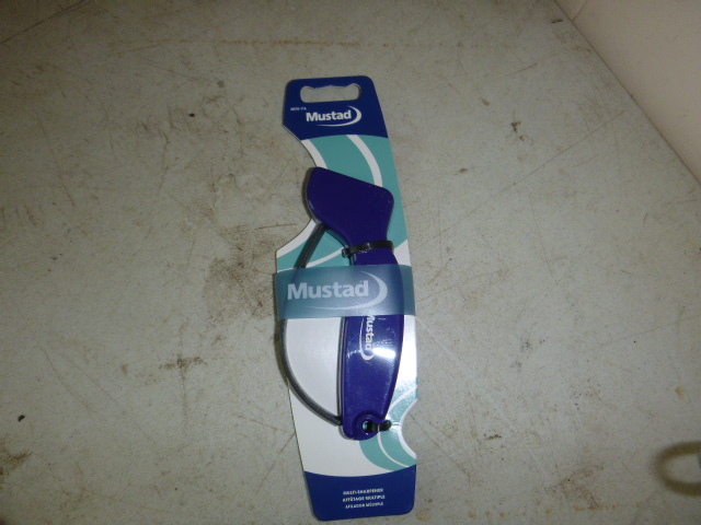 Mustad Multi Sharpener
