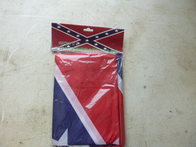 Confederate Flag