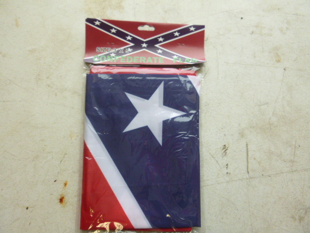 Confederate Flag