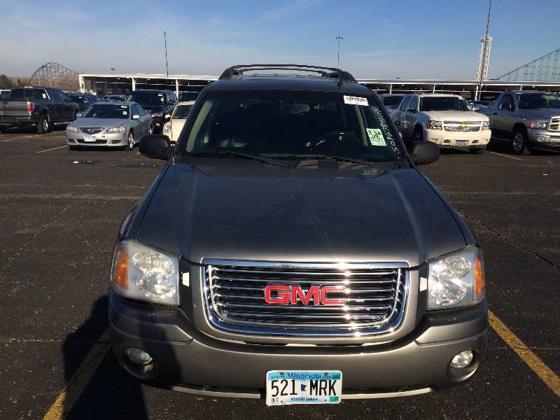 2006 GMC Envoy XL