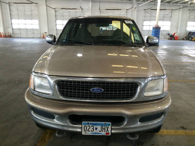 1997 Ford Expedition XLT 4x4