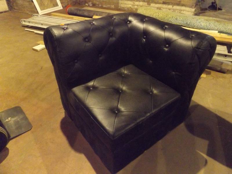 Couch Section