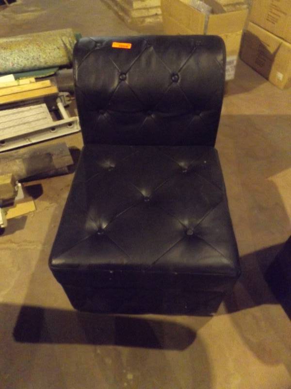 Couch Section