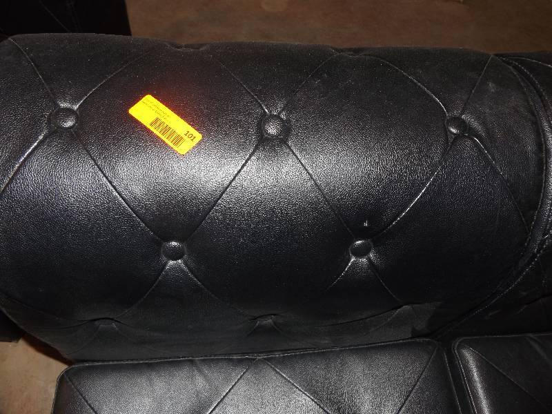 Couch Section