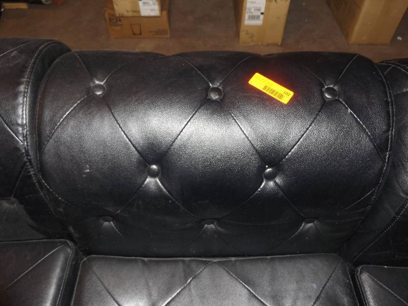Couch Section