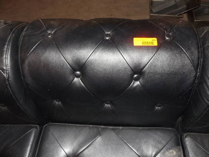 Couch Section