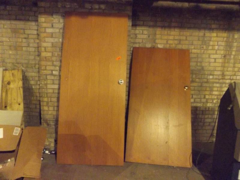 Door