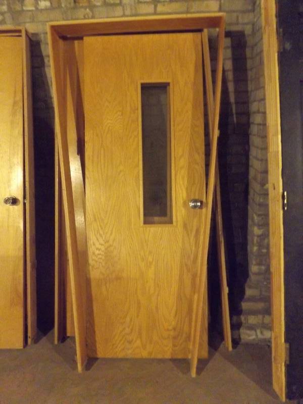 Door