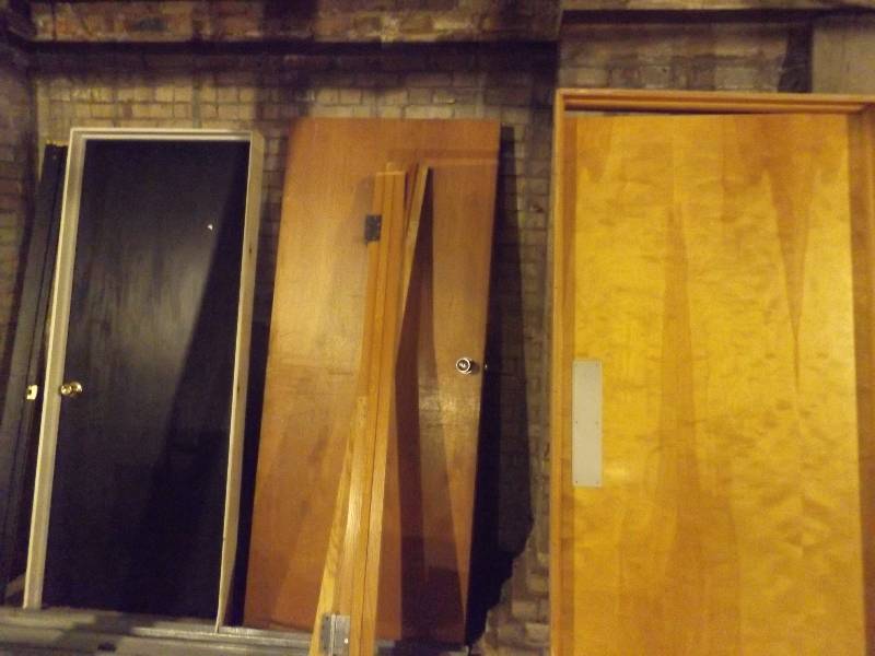 Door