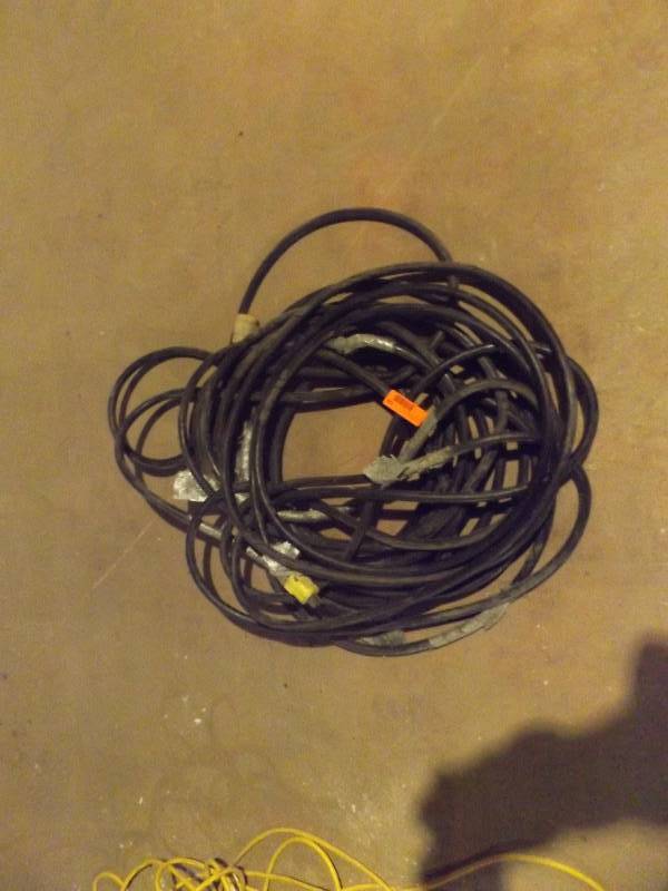 Extension Cord