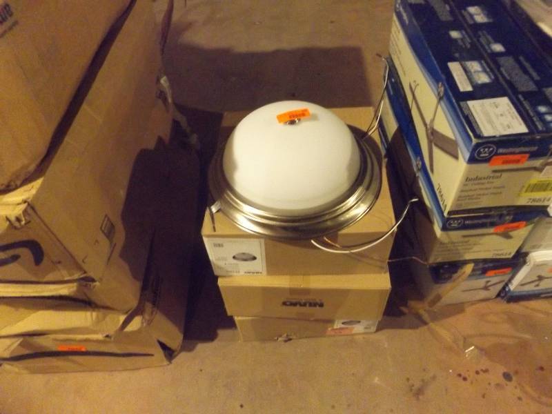 Light Fixture