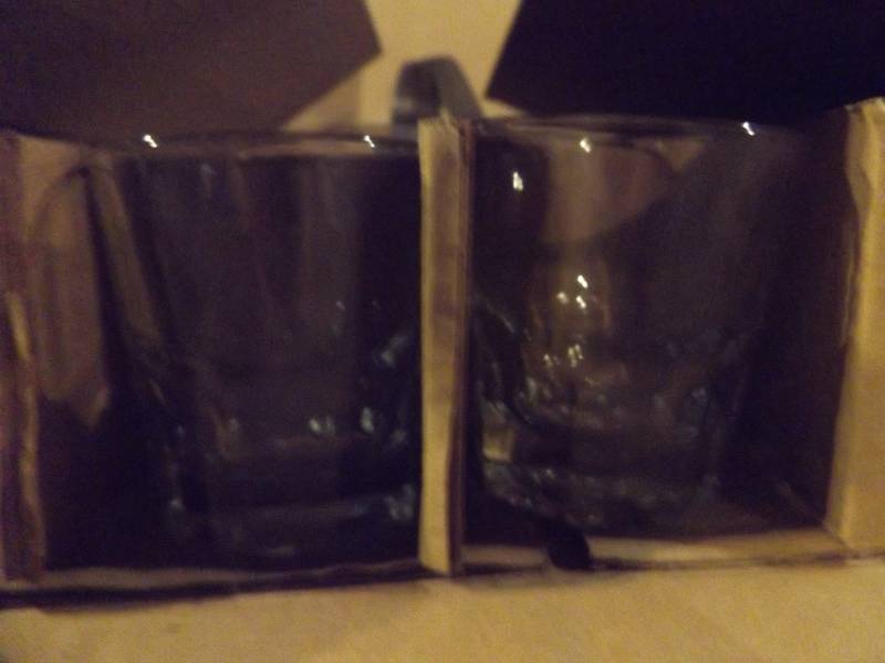 Shot Glasses