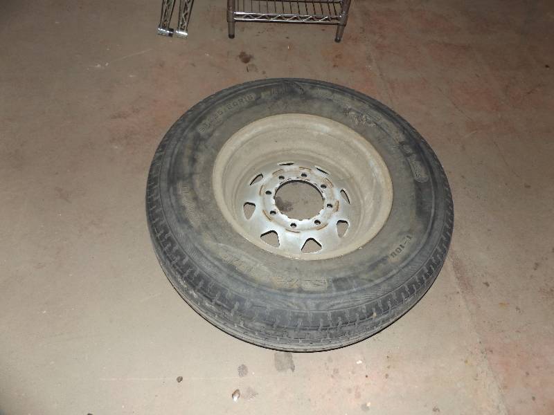Wheel