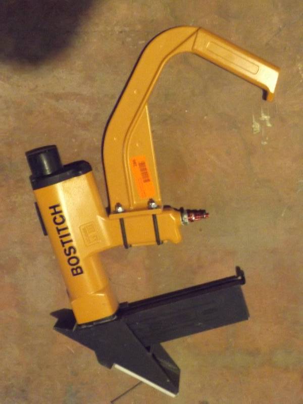 Bostitch Air Nailer