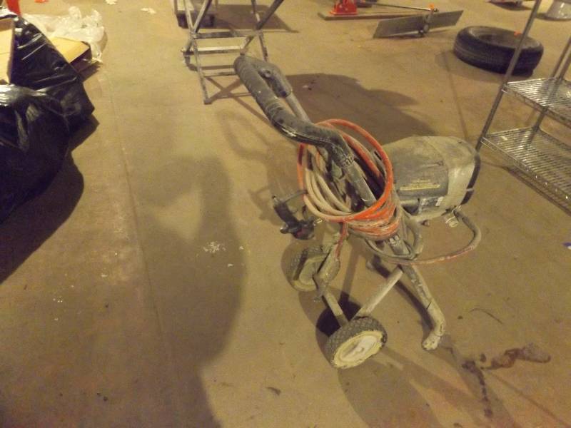 Wagner Power Painter