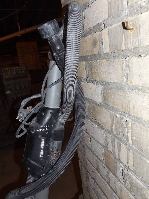 Drywall Sander