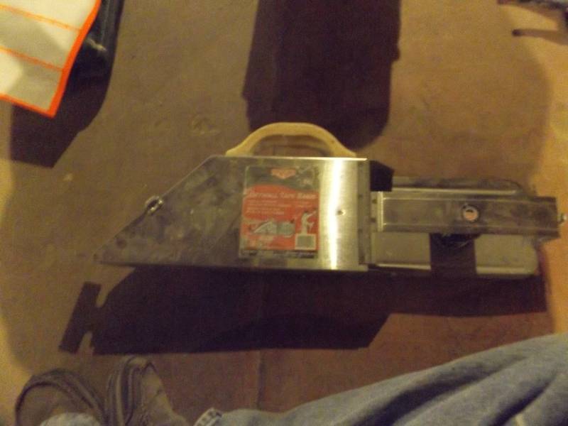 Drywall Tool