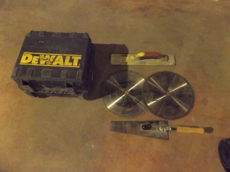 Tools