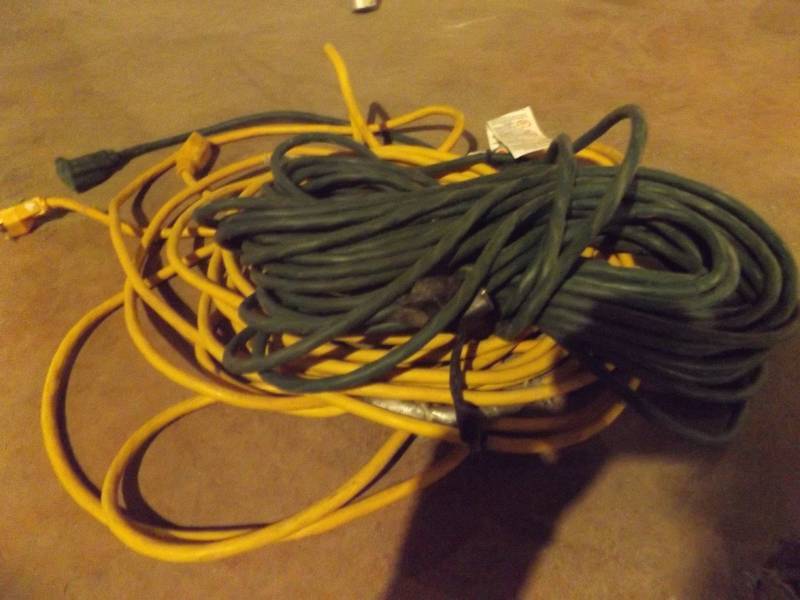Extension Cord