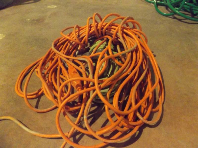 Extension Cord