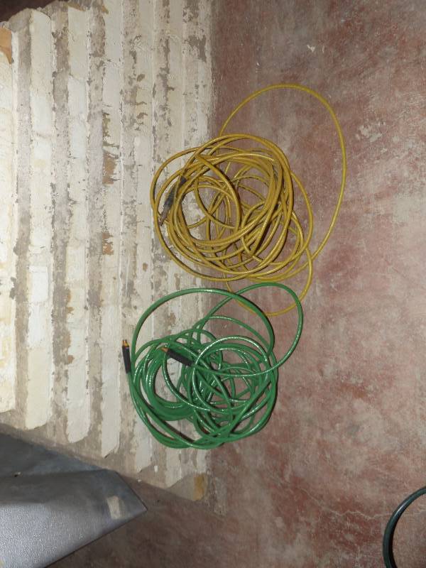Air Hose