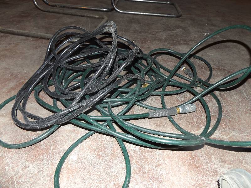 Air Hose