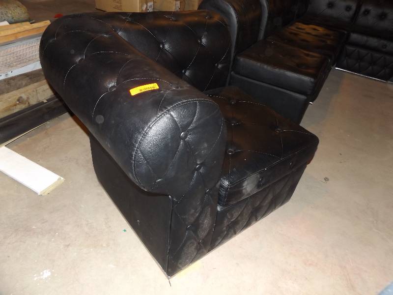 Couch Section