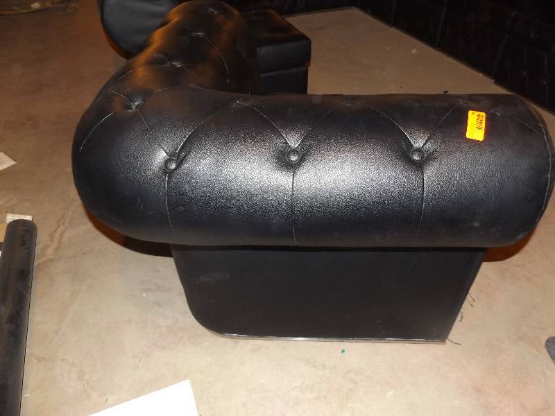 Couch Section