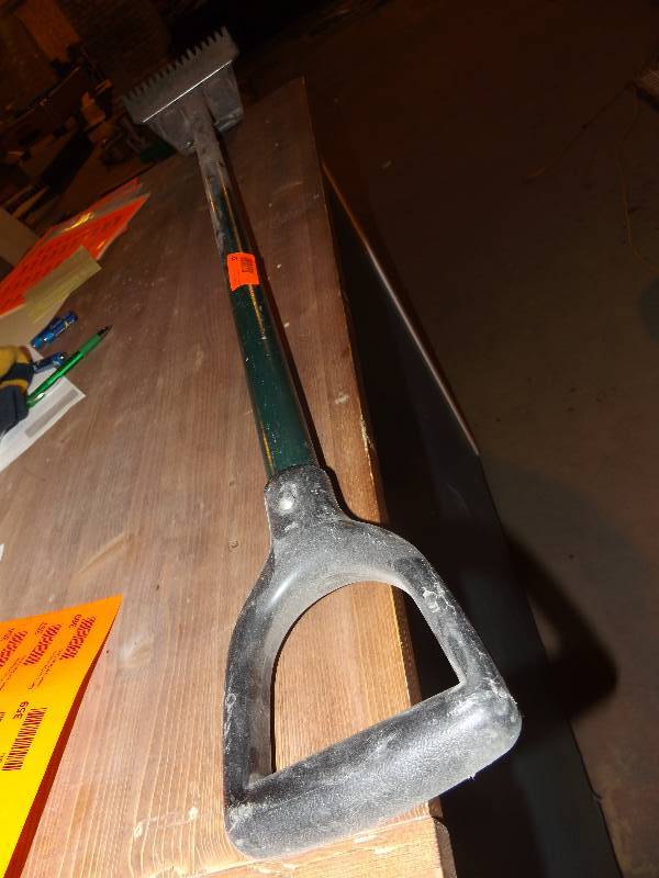 Shingles Removal Tool