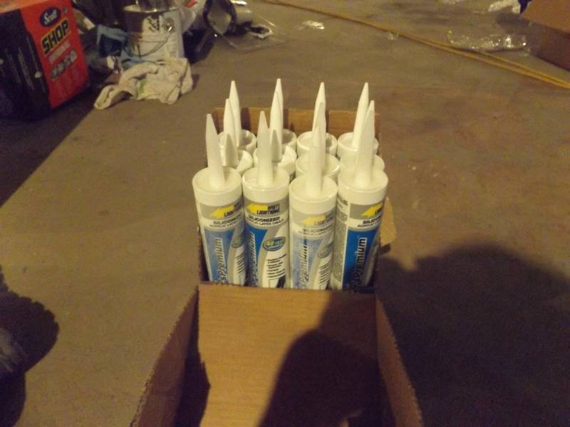 Silicone