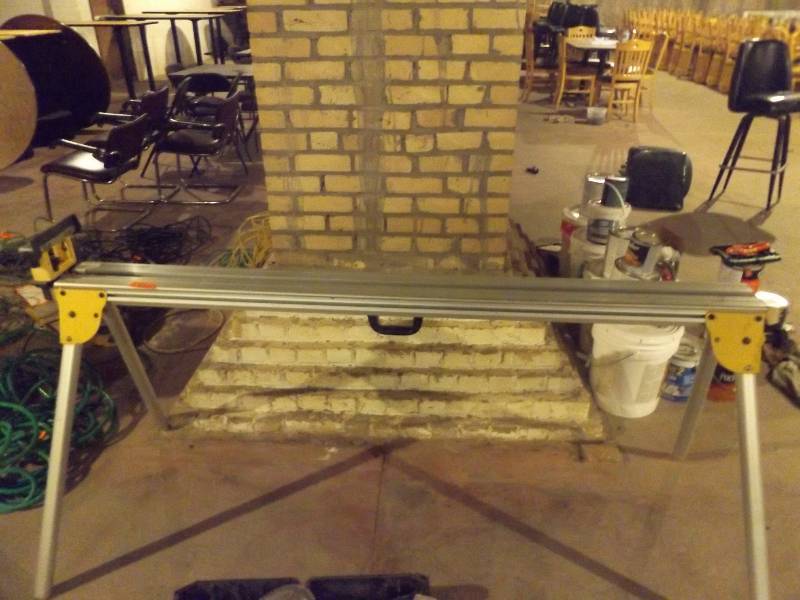 Tool Stand