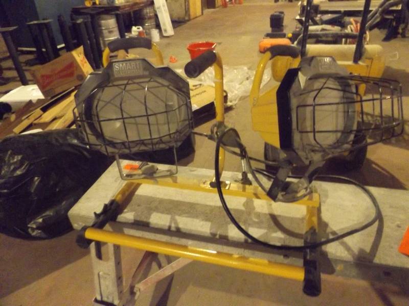 Work Light